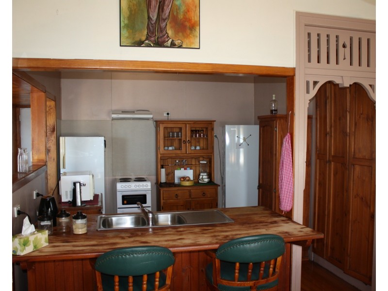 11 King St, Warwick QLD 4370