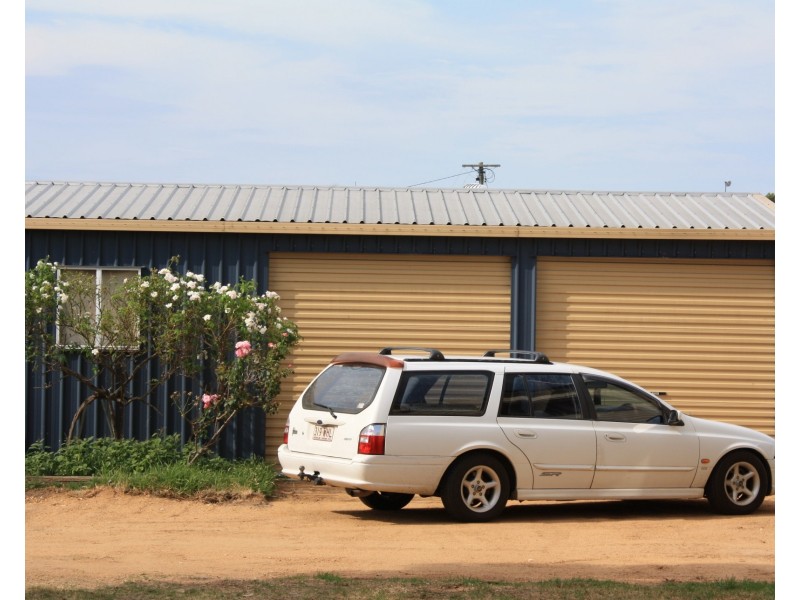 11 King St, Warwick QLD 4370