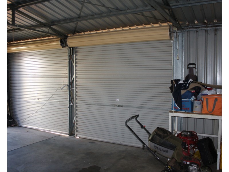 11 King St, Warwick QLD 4370