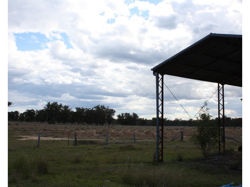 1476 Wickham Road, Thanes Creek QLD 4370