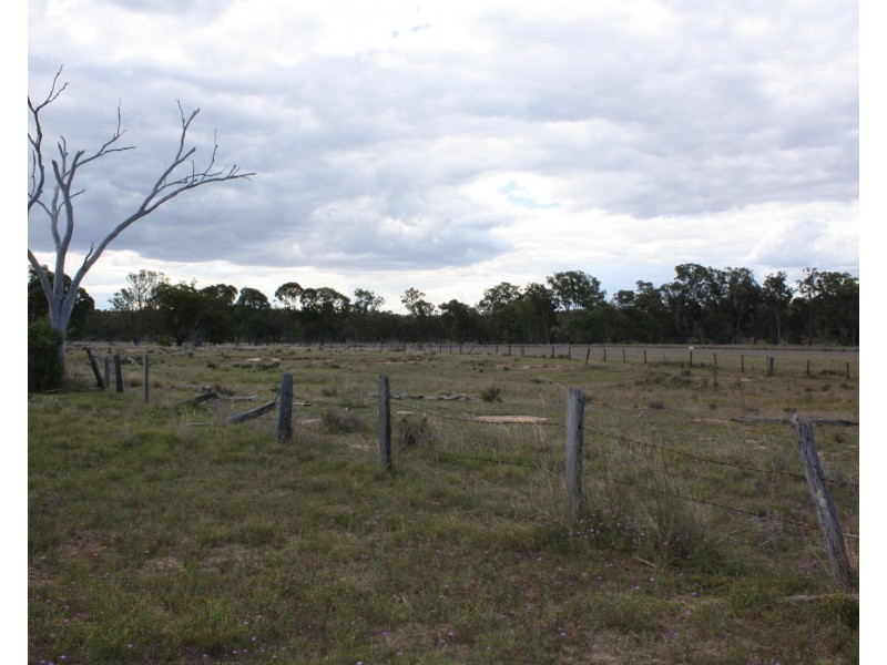 1476 Wickham Road, Thanes Creek QLD 4370
