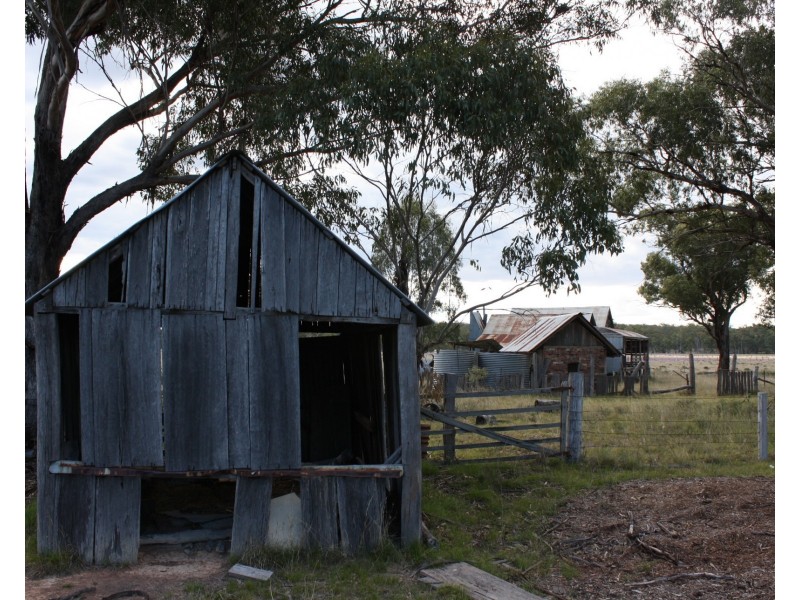 1476 Wickham Road, Thanes Creek QLD 4370