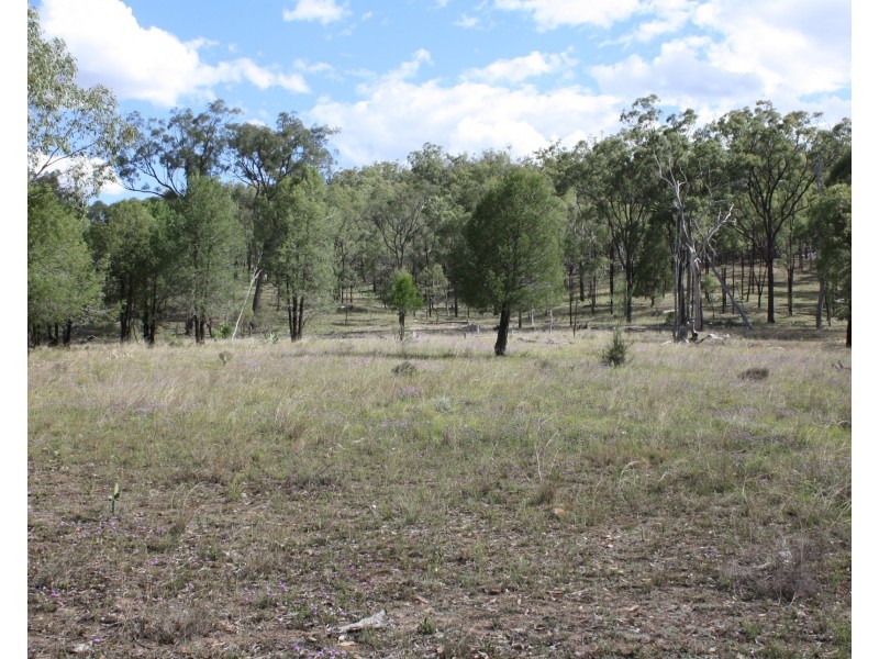 Lot 1 Leyburn Forestry Road, Thanes Creek QLD 4370