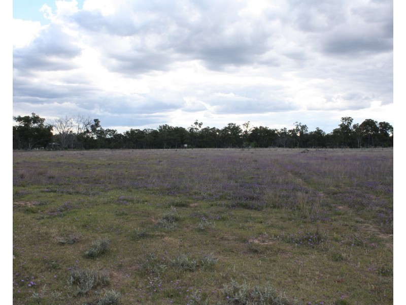 Lot 1 Wickham Road, Thanes Creek QLD 4370