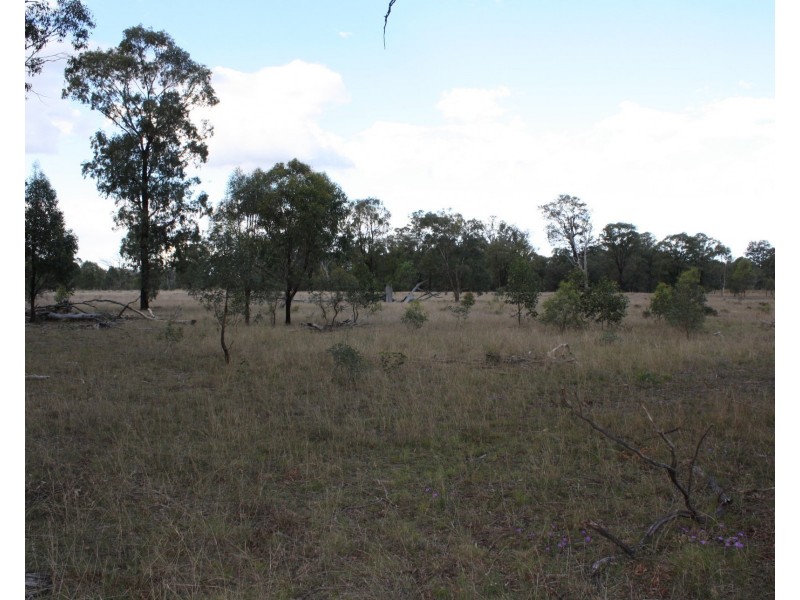 Lot 16 Wickham Road, Thanes Creek QLD 4370