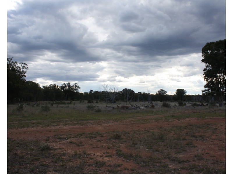 Lot 16 Wickham Road, Thanes Creek QLD 4370