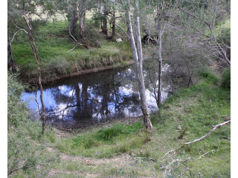 Lot 27 Leyburn Forestry Road, Thanes Creek QLD 4370