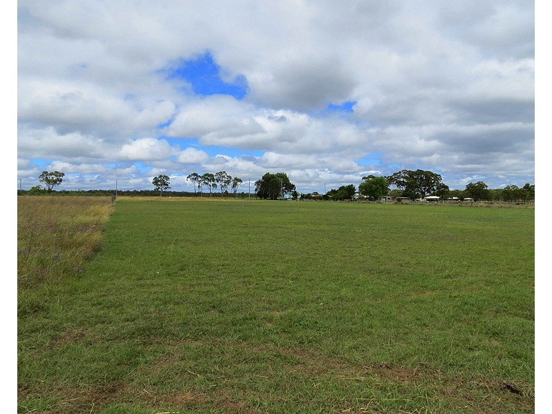 Lot 510 Barron Street, Hendon QLD 4362
