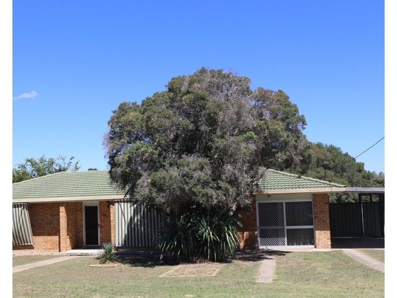 14 Gilbert Crescent, Warwick QLD 4370