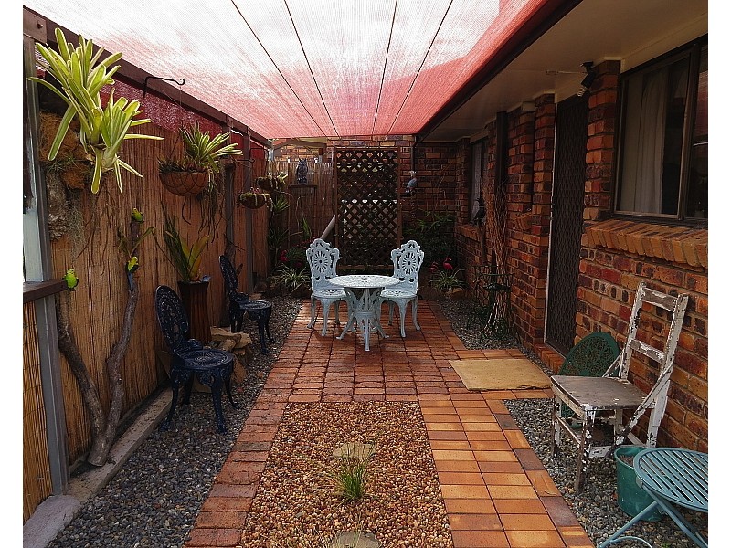1/8 Edward St, Clifton QLD 4361