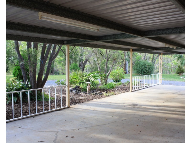 12 Potters Rd, Maryvale QLD 4370