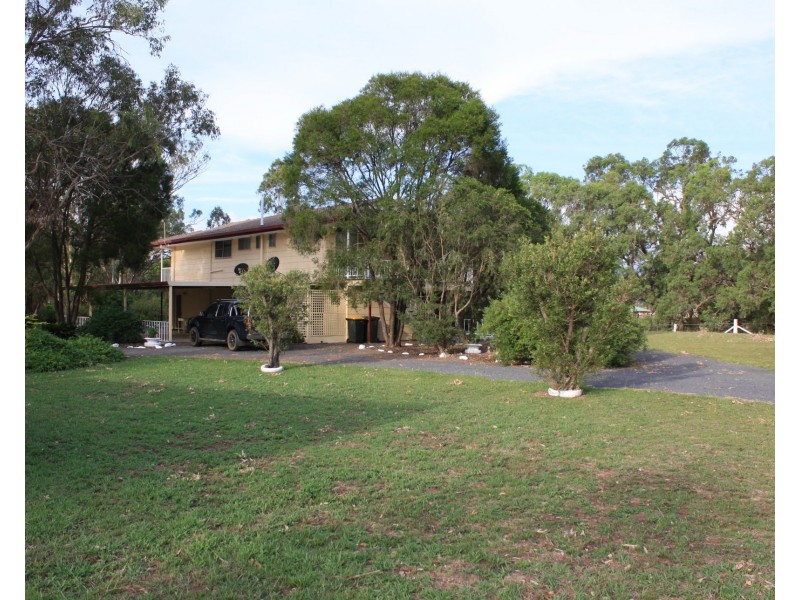 12 Potters Rd, Maryvale QLD 4370