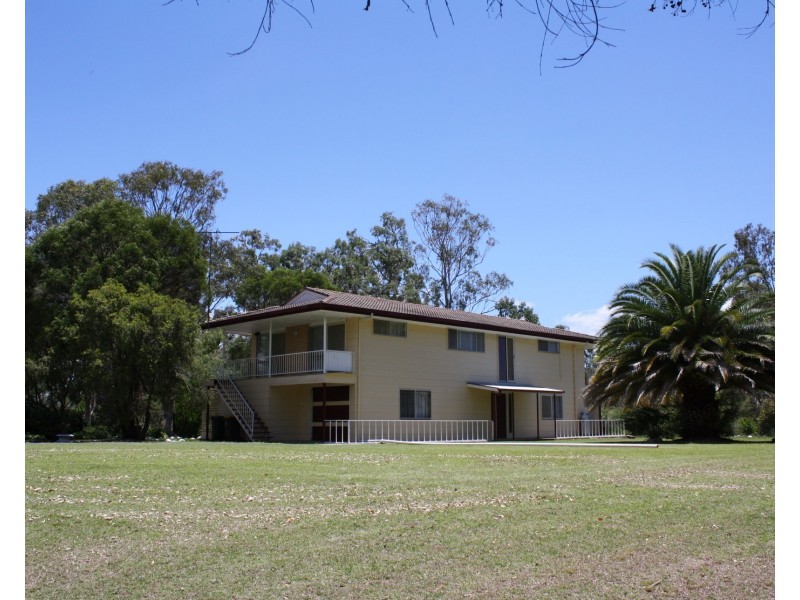12 Potters Rd, Maryvale QLD 4370