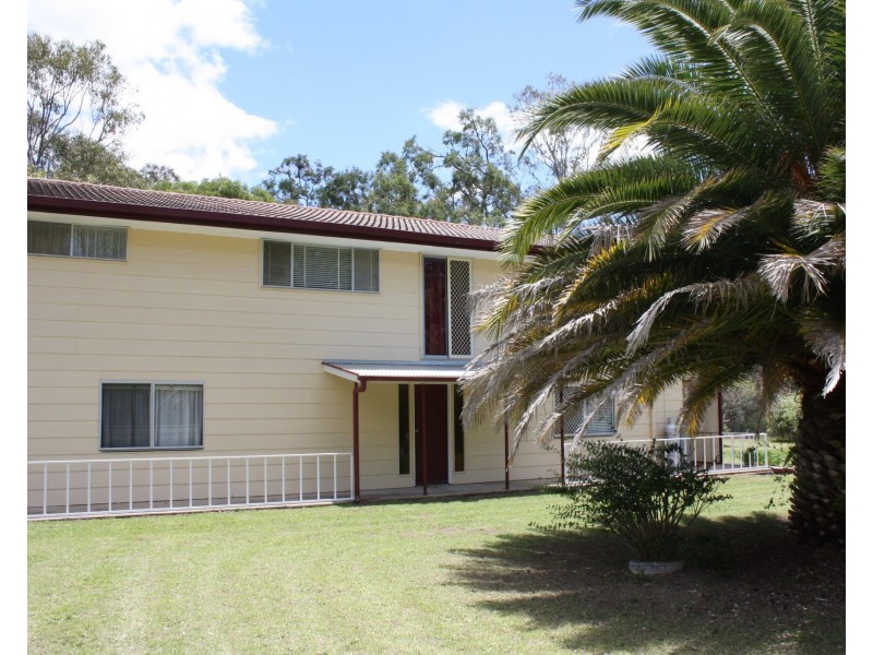 12 Potters Rd, Maryvale QLD 4370