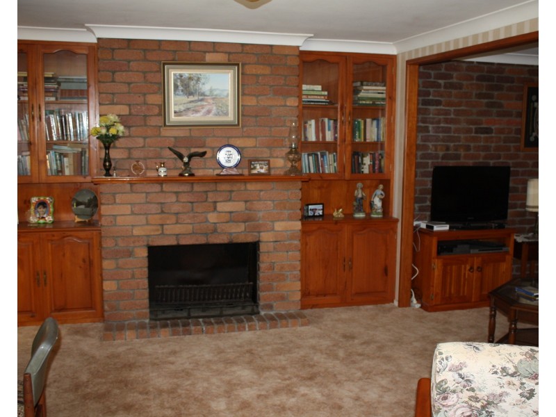 46 Arnold St, Allora QLD 4362