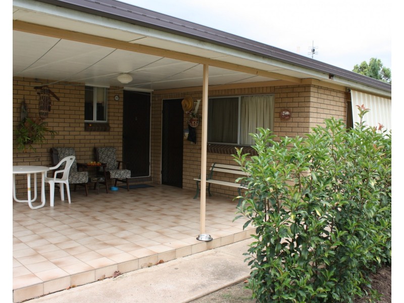 46 Arnold St, Allora QLD 4362
