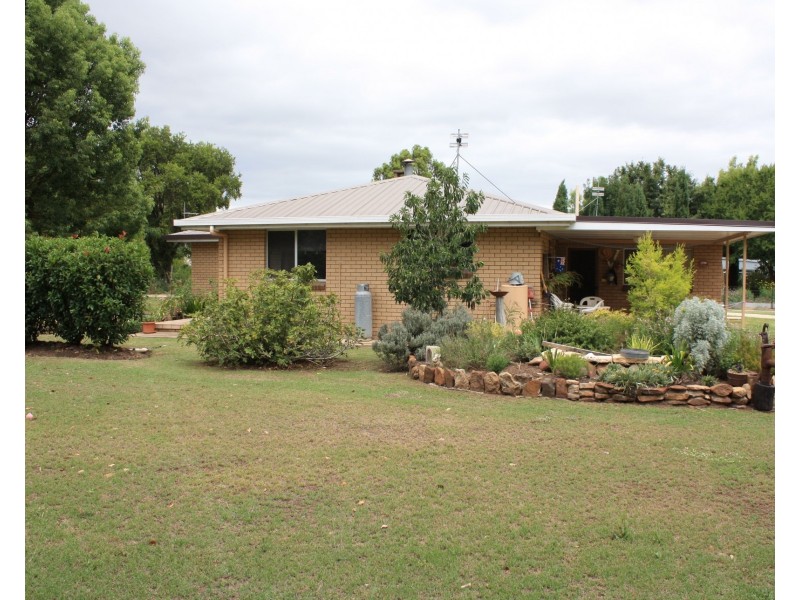 46 Arnold St, Allora QLD 4362
