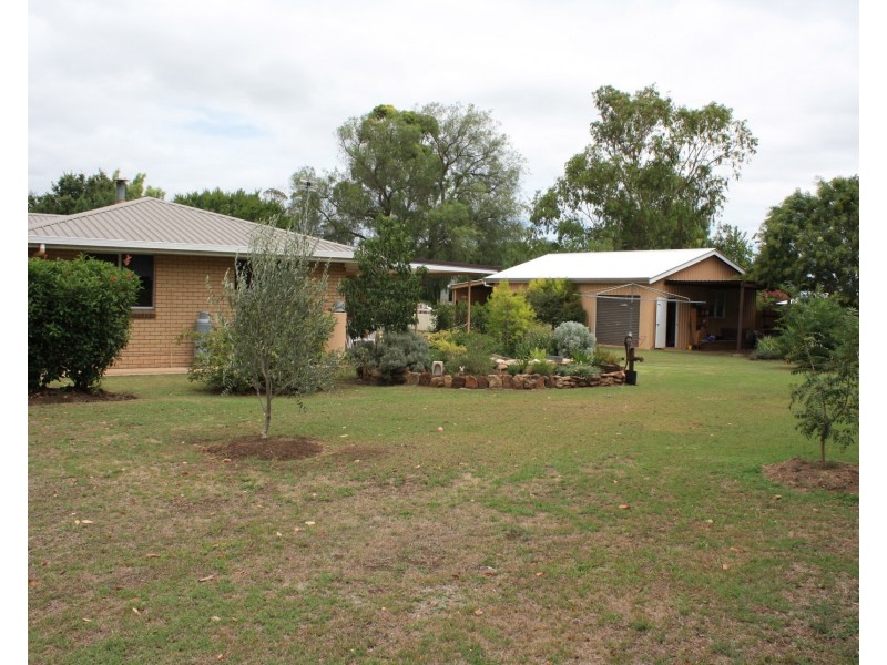 46 Arnold St, Allora QLD 4362