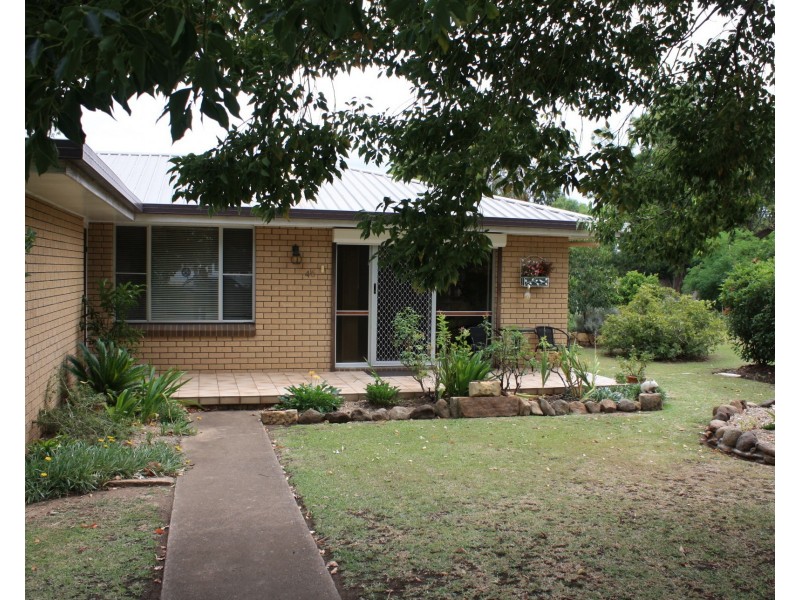 46 Arnold St, Allora QLD 4362