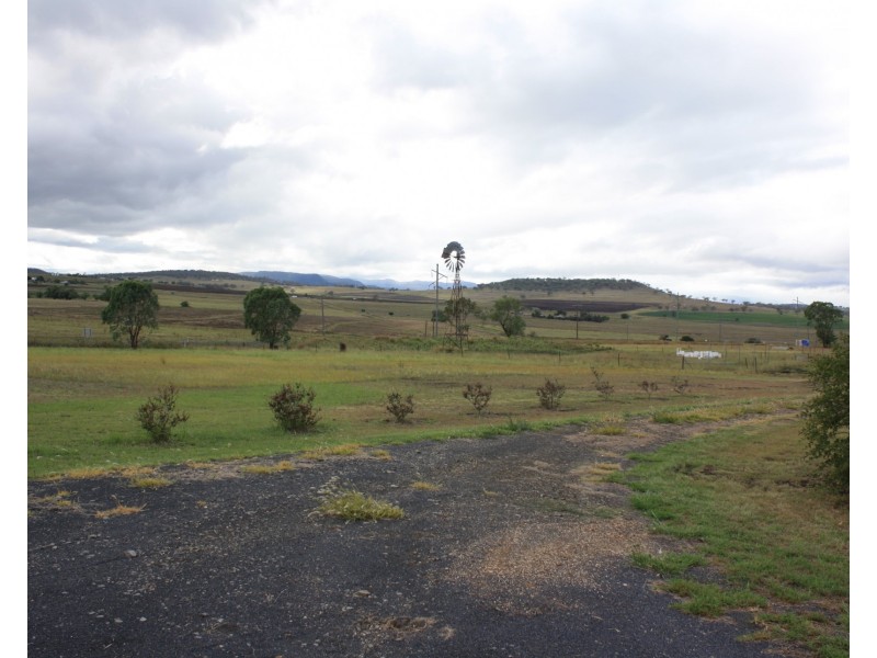 733 Hendon Mount Marshall Rd, Mount Marshall QLD 4362