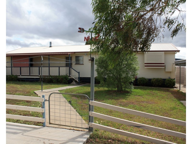 733 Hendon Mount Marshall Rd, Mount Marshall QLD 4362
