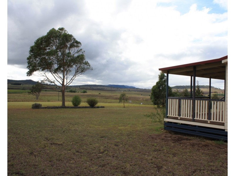 733 Hendon Mount Marshall Rd, Mount Marshall QLD 4362