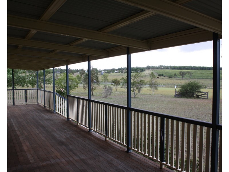 733 Hendon Mount Marshall Rd, Mount Marshall QLD 4362