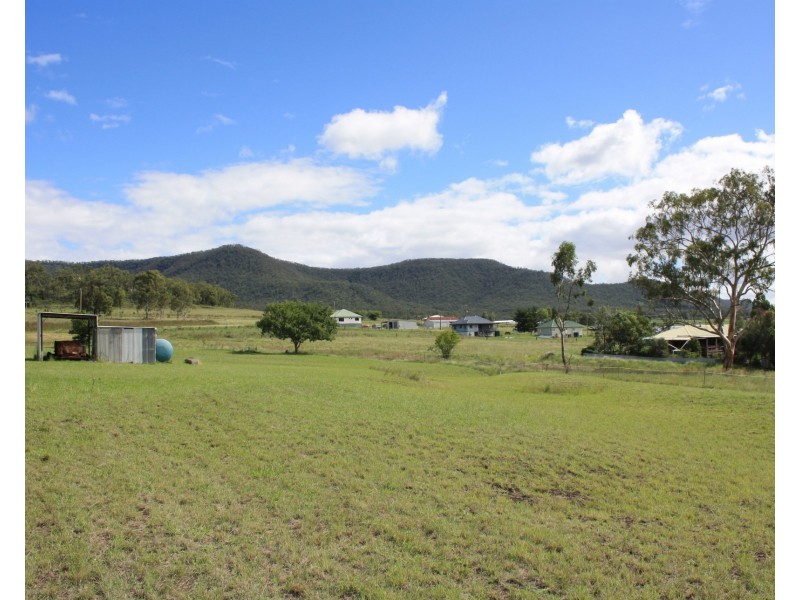 Lot 26 Hodgson Street, Maryvale QLD 4370
