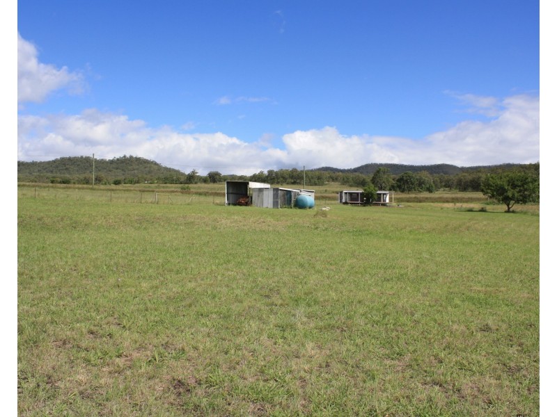 Lot 26 Hodgson Street, Maryvale QLD 4370