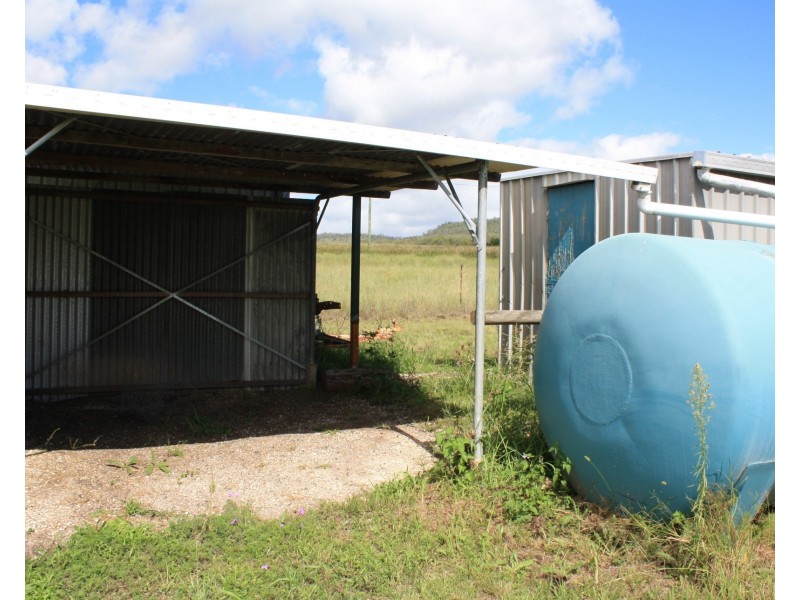 Lot 26 Hodgson Street, Maryvale QLD 4370