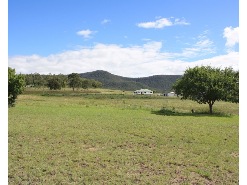 Lot 26 Hodgson Street, Maryvale QLD 4370