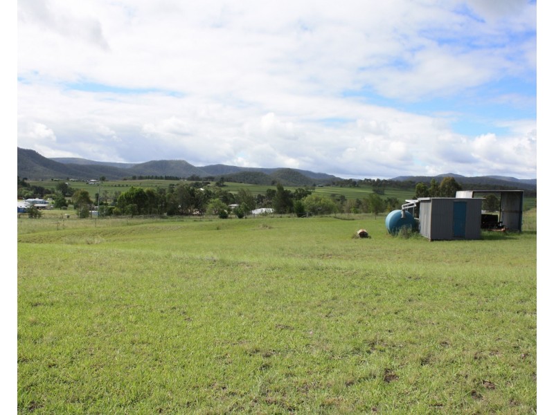 Lot 26 Hodgson Street, Maryvale QLD 4370