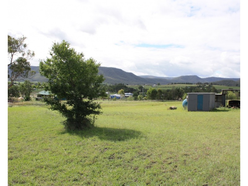 Lot 26 Hodgson Street, Maryvale QLD 4370