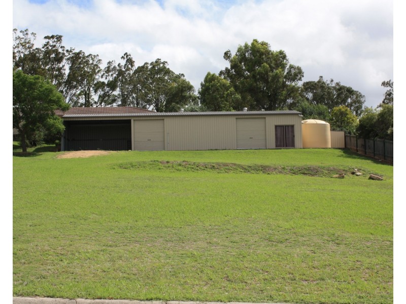 4A Daniel Dr, Warwick QLD 4370