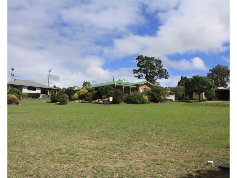 4A Daniel Dr, Warwick QLD 4370