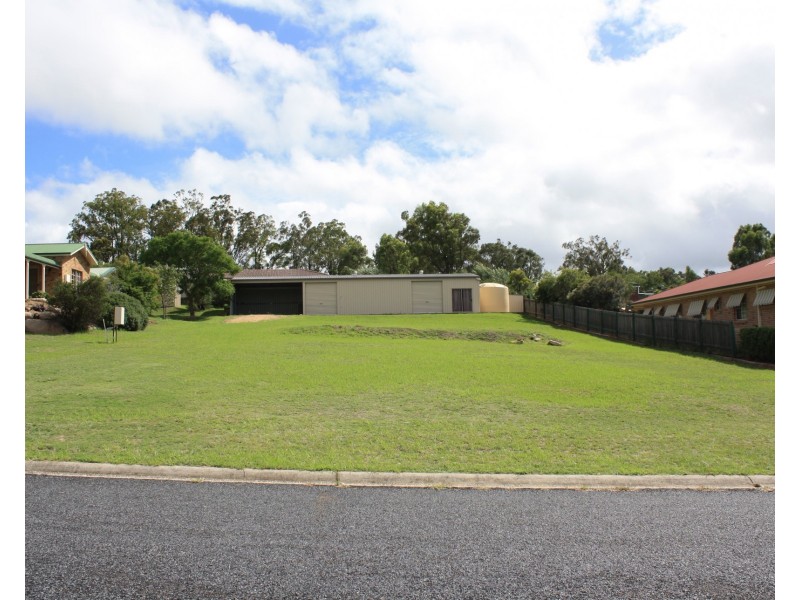 4A Daniel Dr, Warwick QLD 4370