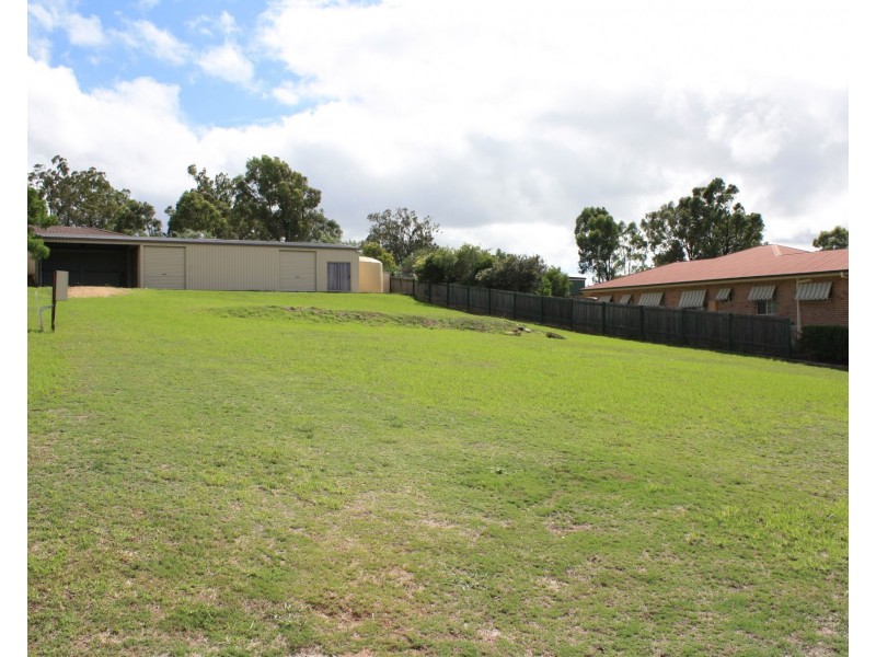 4A Daniel Dr, Warwick QLD 4370