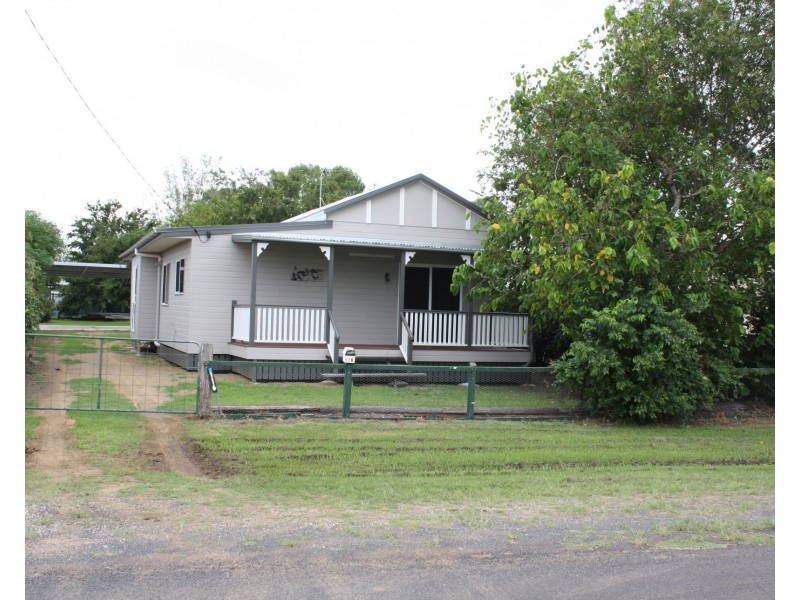 116 Clark Street, Clifton QLD 4361