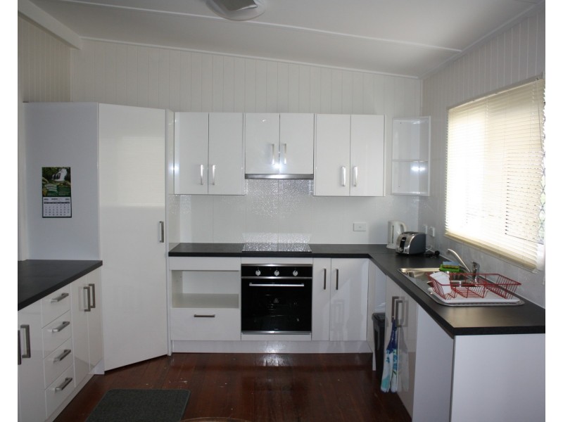 116 Clark Street, Clifton QLD 4361