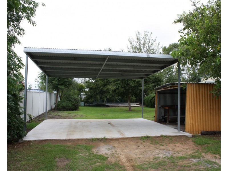 116 Clark Street, Clifton QLD 4361