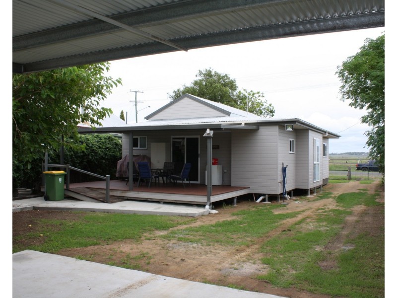 116 Clark Street, Clifton QLD 4361