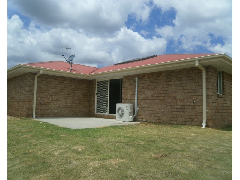 Lot 26 Boronia Drive, Warwick QLD 4370