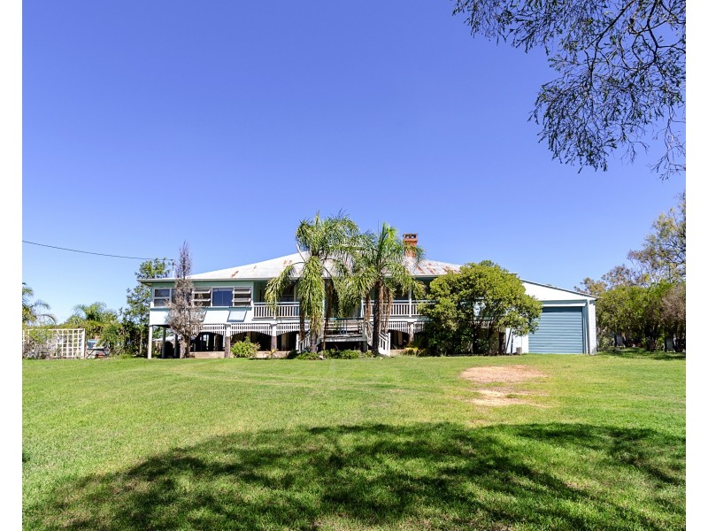 62 Canningvale Rd, Warwick QLD 4370