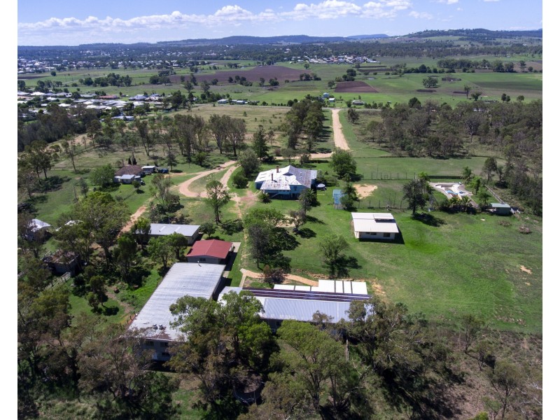 62 Canningvale Rd, Warwick QLD 4370