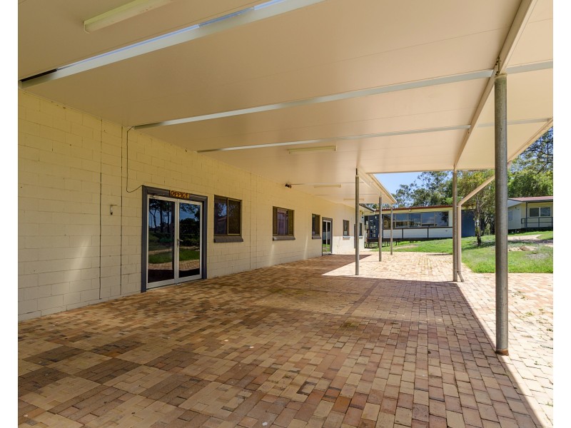 62 Canningvale Rd, Warwick QLD 4370