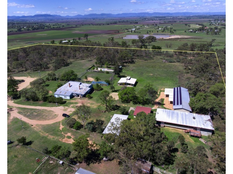 62 Canningvale Rd, Warwick QLD 4370
