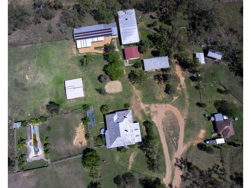 62 Canningvale Rd, Warwick QLD 4370
