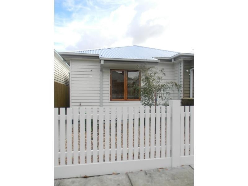 6B HARRIET STREET, Seddon VIC 3011