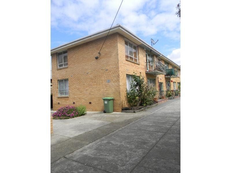 5/114 Hyde Street, Yarraville VIC 3013