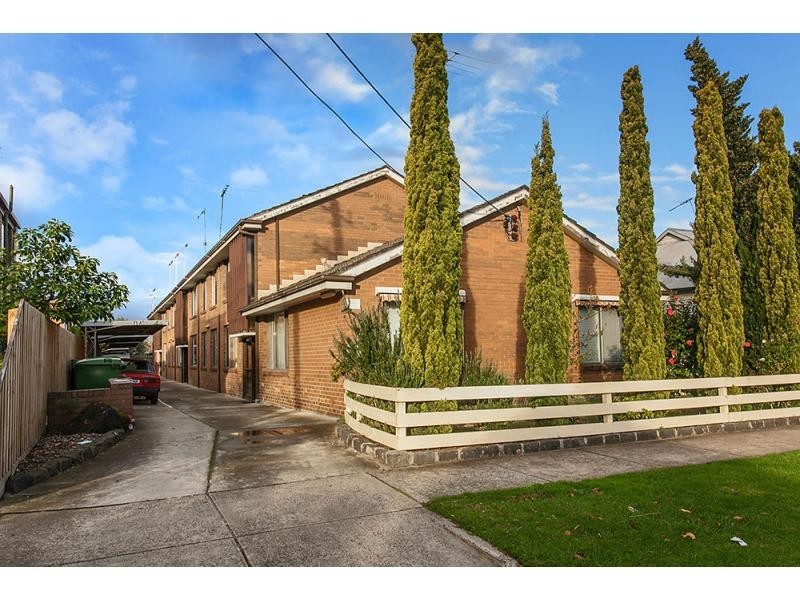 10/75 Kingsville Street, Kingsville VIC 3012